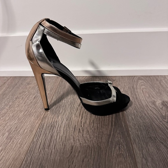Pierre Hardy Platform Sandals - Picture 2 of 4